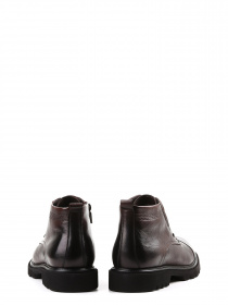 Ботинки Arzoni Bazalini модель 00000013848 Фото