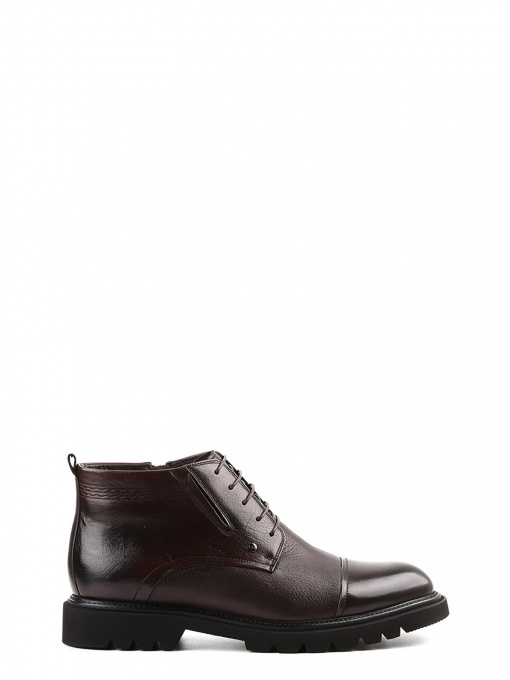 Ботинки Arzoni Bazalini модель 00000013848 Фото