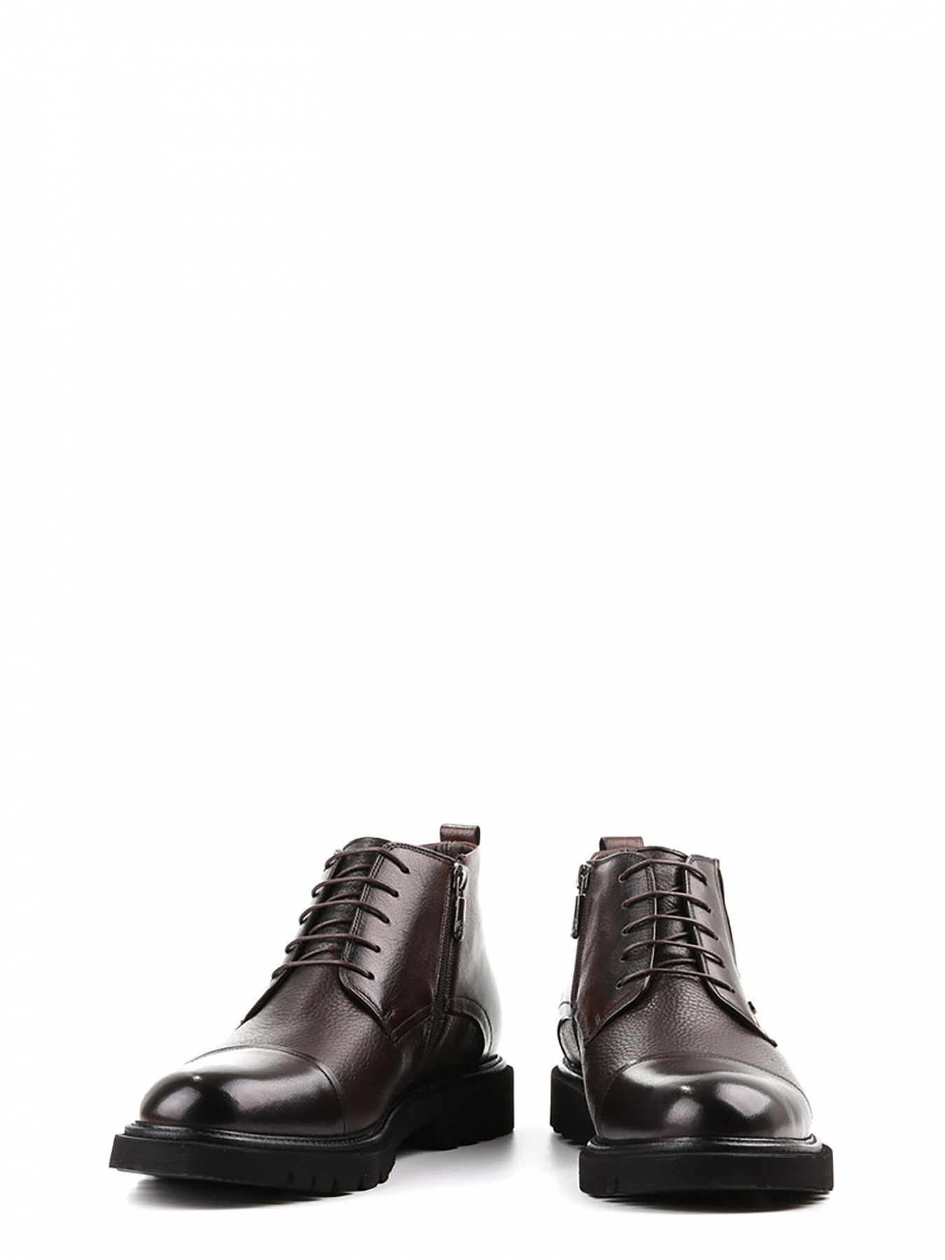 Черевики Arzoni Bazalini модель 00000013848 Фото