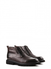 Черевики Arzoni Bazalini модель 00000013848 Фото