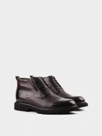 Черевики Arzoni Bazalini модель 00000013848 Фото