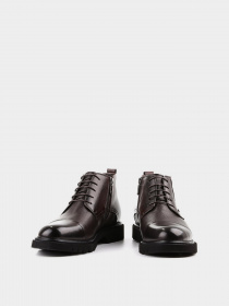 Черевики Arzoni Bazalini модель 00000013848 Фото