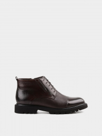 Черевики Arzoni Bazalini модель 00000013848 Фото