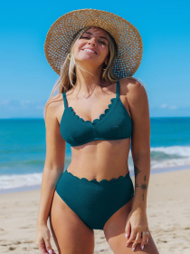 Низ купальника Cupshe модель 76229 Фото