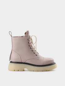 Ботинки LeBERDES модель 00000013849 Фото