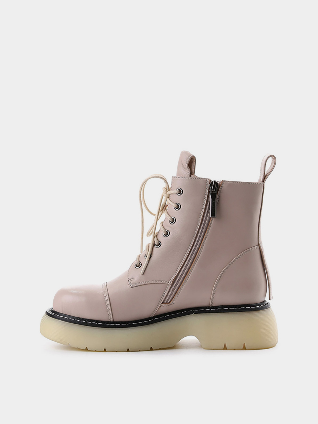 Ботинки LeBERDES модель 00000013849 Фото