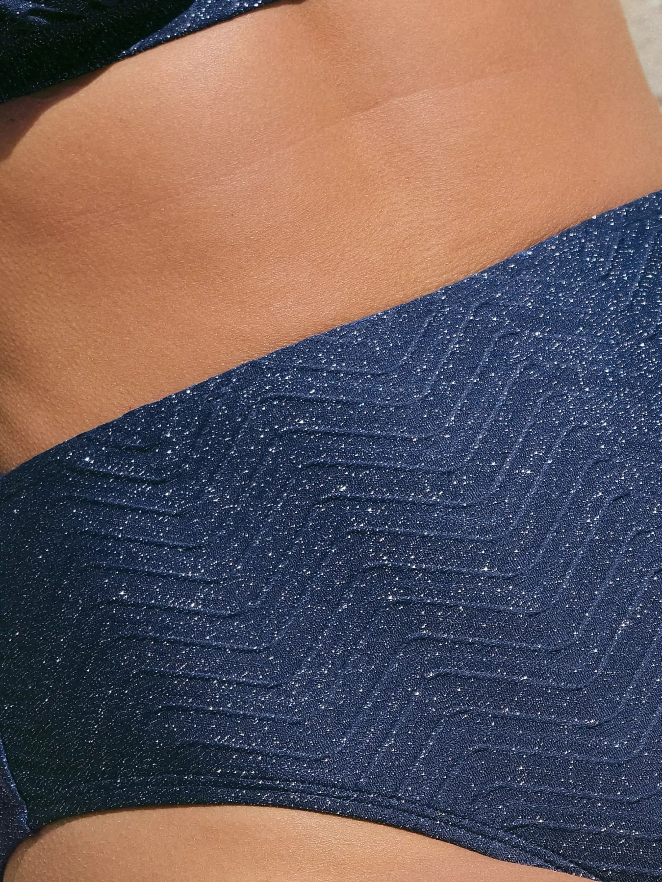 Низ купальника Cupshe модель 76235 Фото