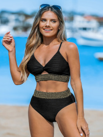 Купальник Cupshe модель 76239 Фото