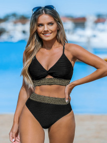 Купальник Cupshe модель 76239 Фото