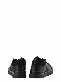 Кеды низкие Arzoni Bazalini модель 00000013850 Фото