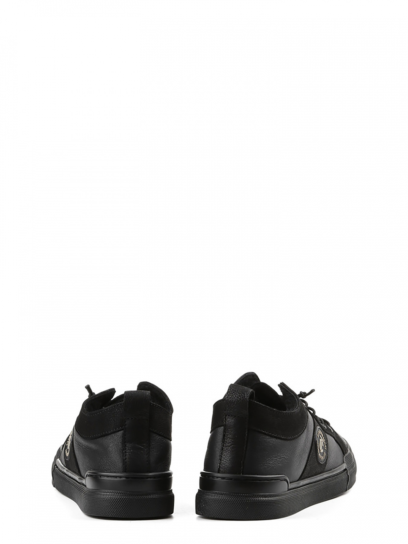 Кеды низкие Arzoni Bazalini модель 00000013850 Фото