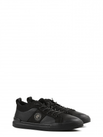 Кеды низкие Arzoni Bazalini модель 00000013850 Фото