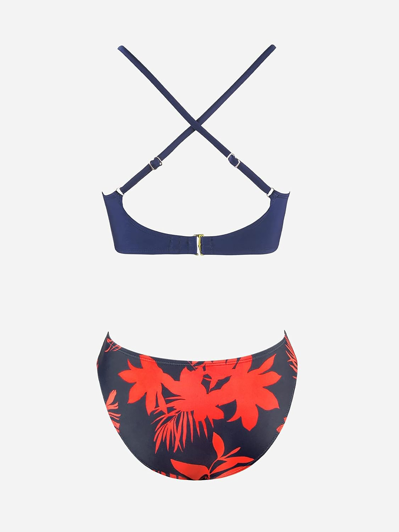 Купальник Cupshe модель 76242 Фото