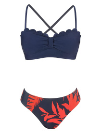 Купальник Cupshe модель 76242 Фото