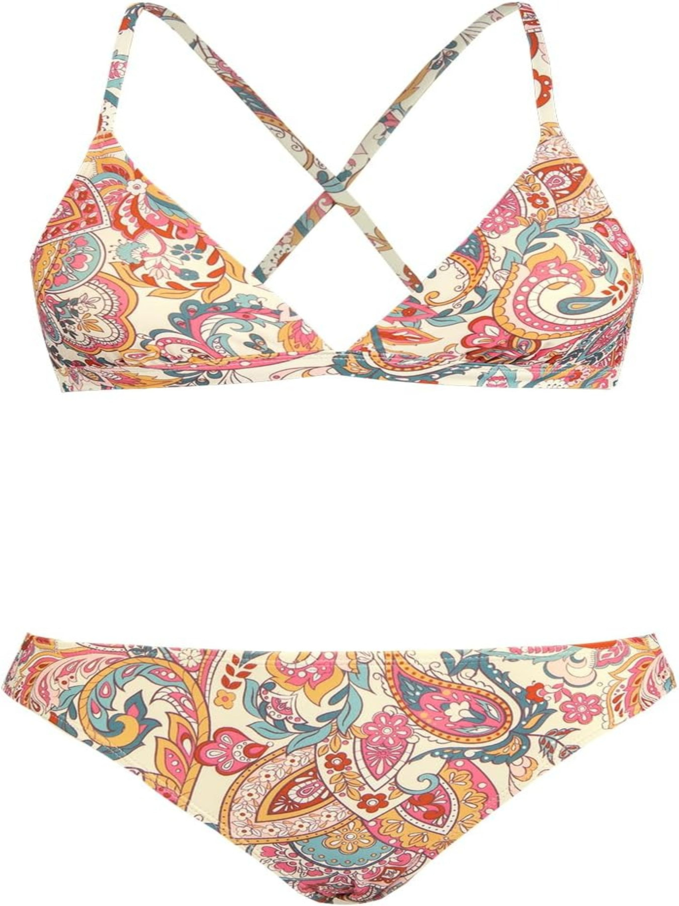 Купальник Cupshe модель 76243 Фото