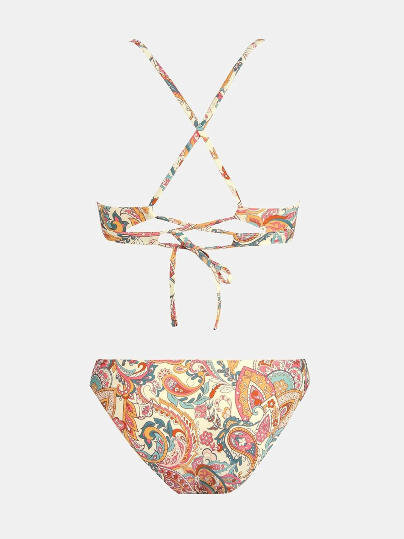 Купальник Cupshe модель 76243 Фото