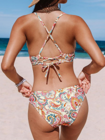 Купальник Cupshe модель 76243 Фото