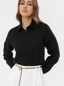 Сорочка повсякденна FASHIONISTA модель 2100 Фото