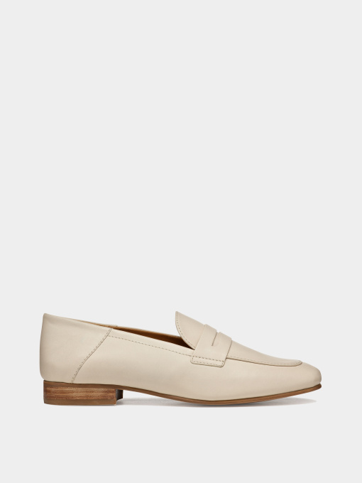 Туфли и лоферы Geox модель D552EA-00085-C1122 Фото