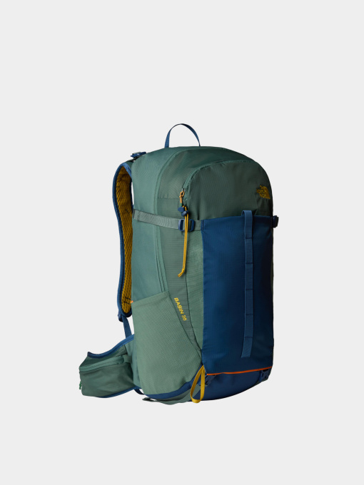 Рюкзаки The North Face модель NF0A52CXA721 Фото