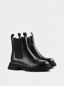 Ботинки LeBERDES модель 00000013852 Фото