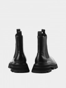 Ботинки LeBERDES модель 00000013852 Фото