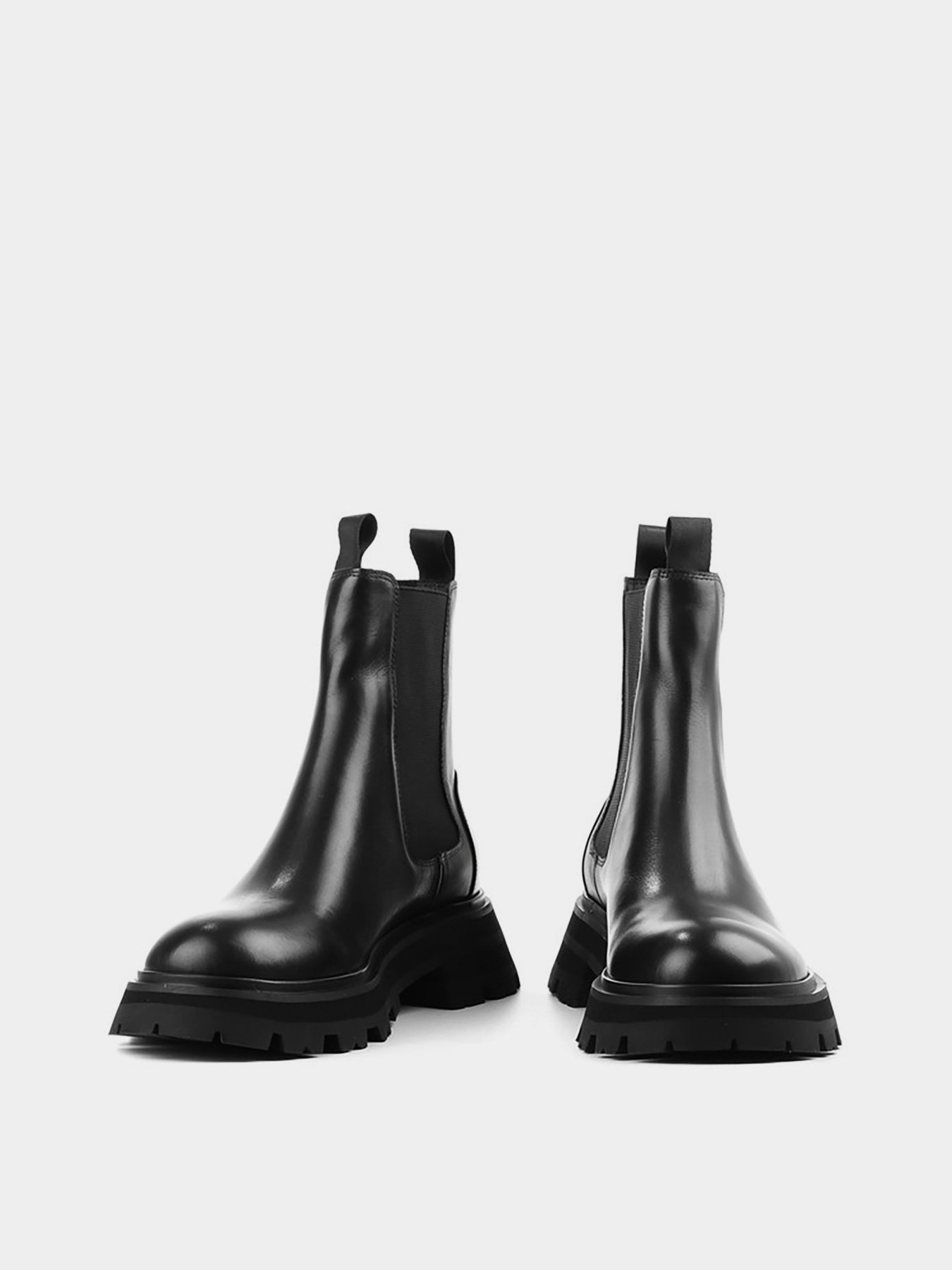 Черевики LeBERDES модель 00000013852 Фото