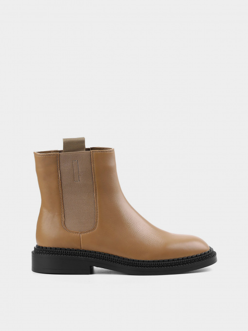 Ботинки LeBERDES модель 00000013854 Фото