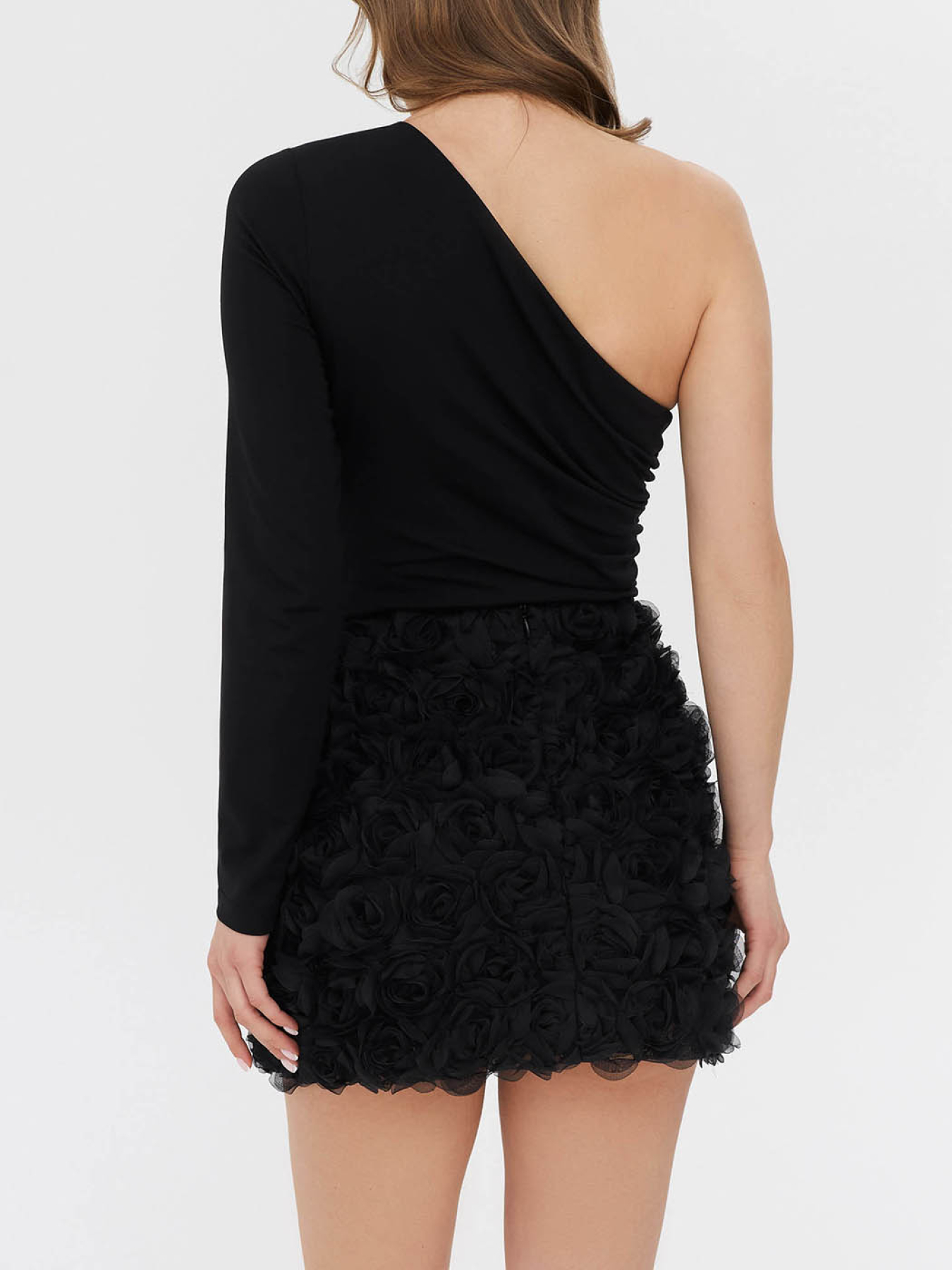 Юбка мини FASHIONISTA модель 4108 Фото