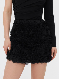 Юбка мини FASHIONISTA модель 4108 Фото