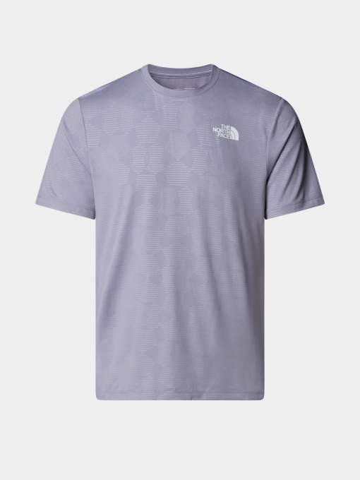 Футболкалар мен поло жейделер The North Face үлгі NF0A8BEP93N1 Фото