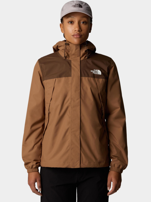 Куртки и дубленки The North Face модель NF0A8BKD5K21 Фото