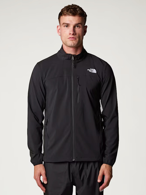 Худи и свитшоты The North Face модель NF0A8CD8JK31 Фото
