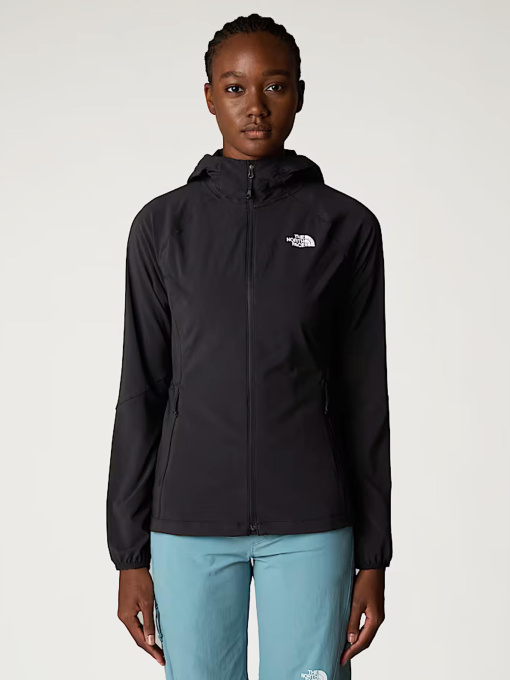 Куртки и дубленки The North Face модель NF0A8CD9JK31 Фото