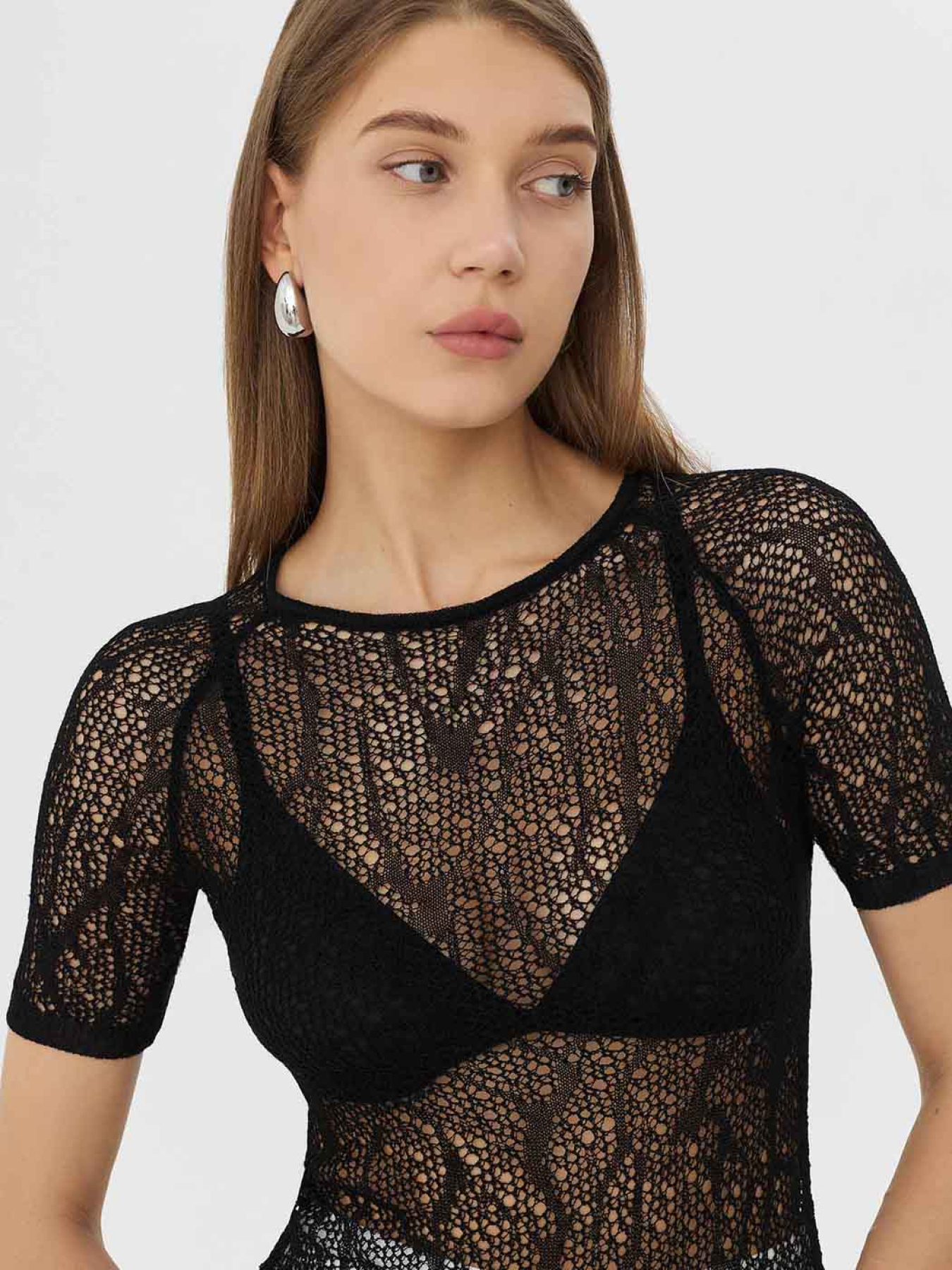 Футболка FASHIONISTA модель 8203 Фото