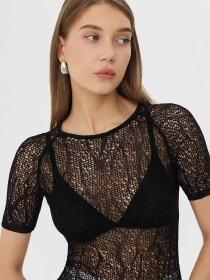 Футболка FASHIONISTA модель 8203 Фото