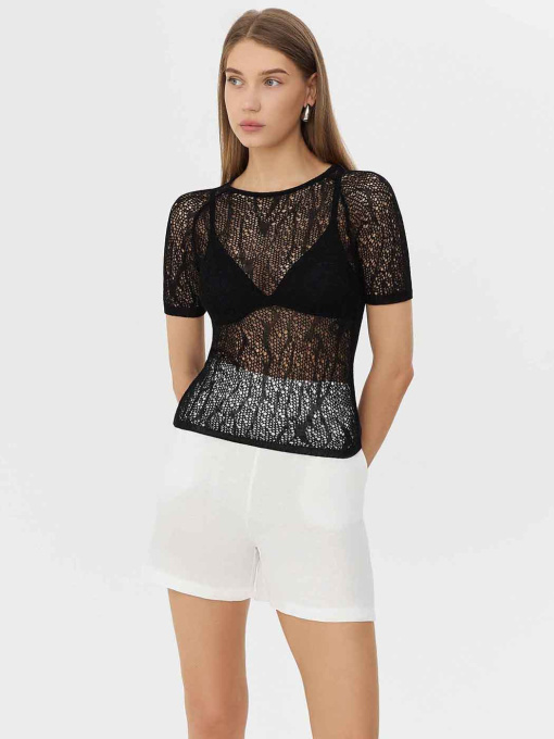 Футболка FASHIONISTA модель 8203 Фото