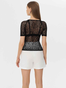 Футболка FASHIONISTA модель 8203 Фото