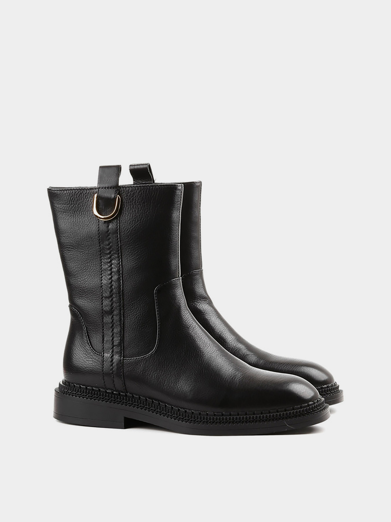 Ботинки LeBERDES модель 00000013857 Фото