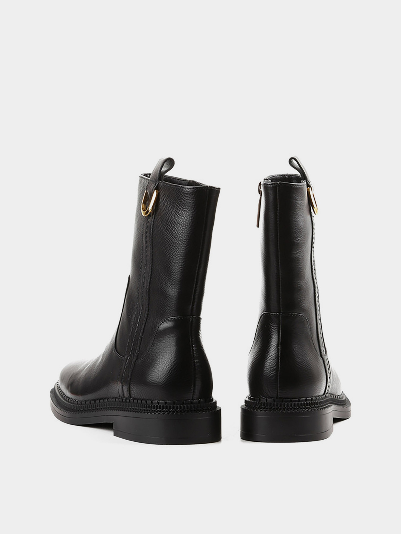 Ботинки LeBERDES модель 00000013857 Фото