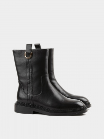 Ботинки LeBERDES модель 00000013857 Фото