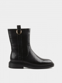 Ботинки LeBERDES модель 00000013857 Фото