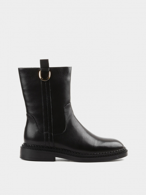 Ботинки LeBERDES модель 00000013857 Фото