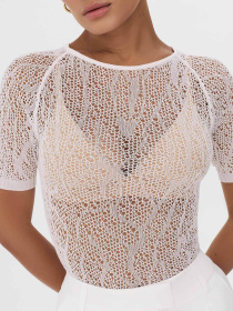 Футболка FASHIONISTA модель 8203 Футболка FASHIONISTA модель 8203 Фото