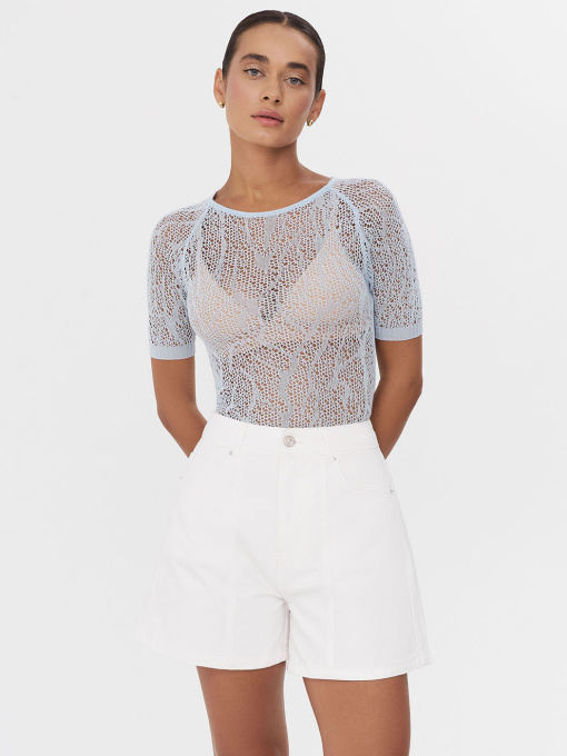 Футболка FASHIONISTA модель 8203 Фото