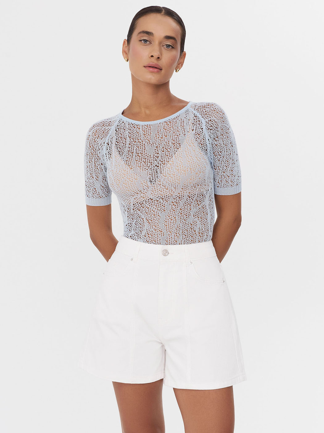 Футболка FASHIONISTA модель 8203 Фото