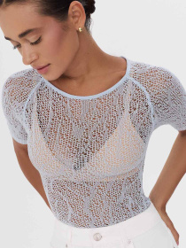 Футболка FASHIONISTA модель 8203 Фото