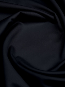 Пододеяльник сатин BLACK SATIN Cosas модель 00Satin_Black_220 Фото