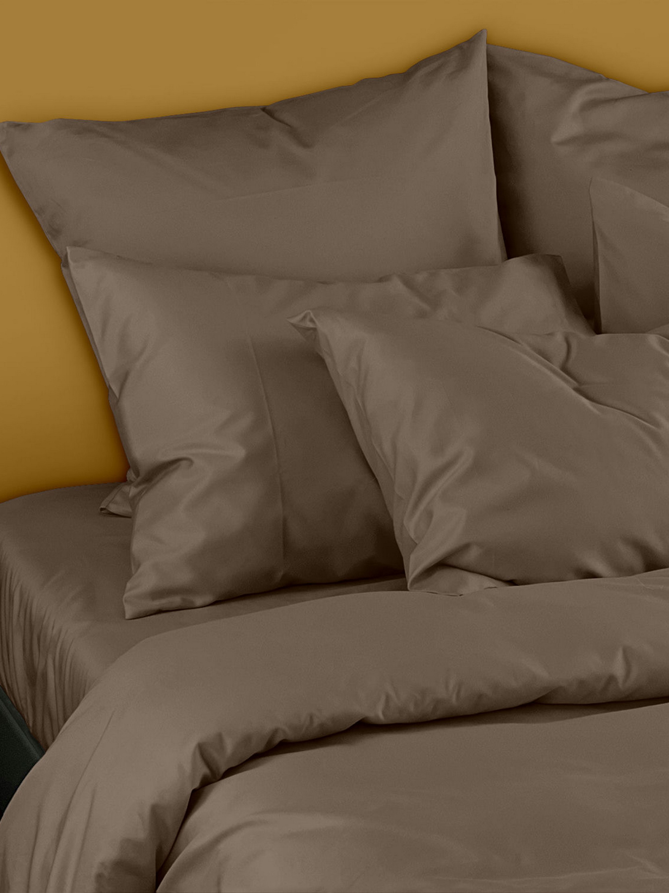 Пододеяльник сатин MOUSSE Cosas модель 09Satin_Mousse_110x140q Фото