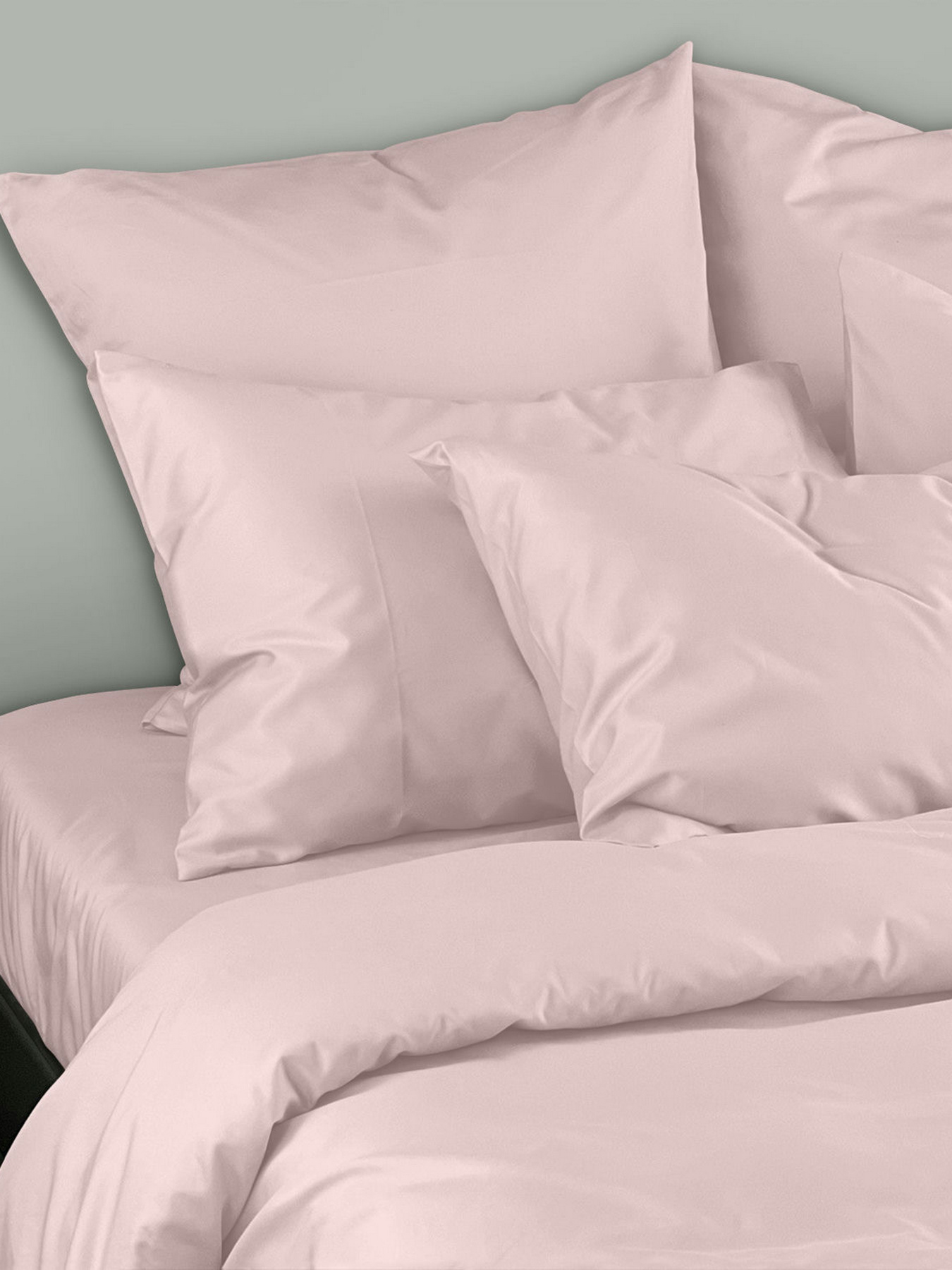 Пододеяльник сатин PETAL Cosas модель 13Satin_Petal_110x140q Фото